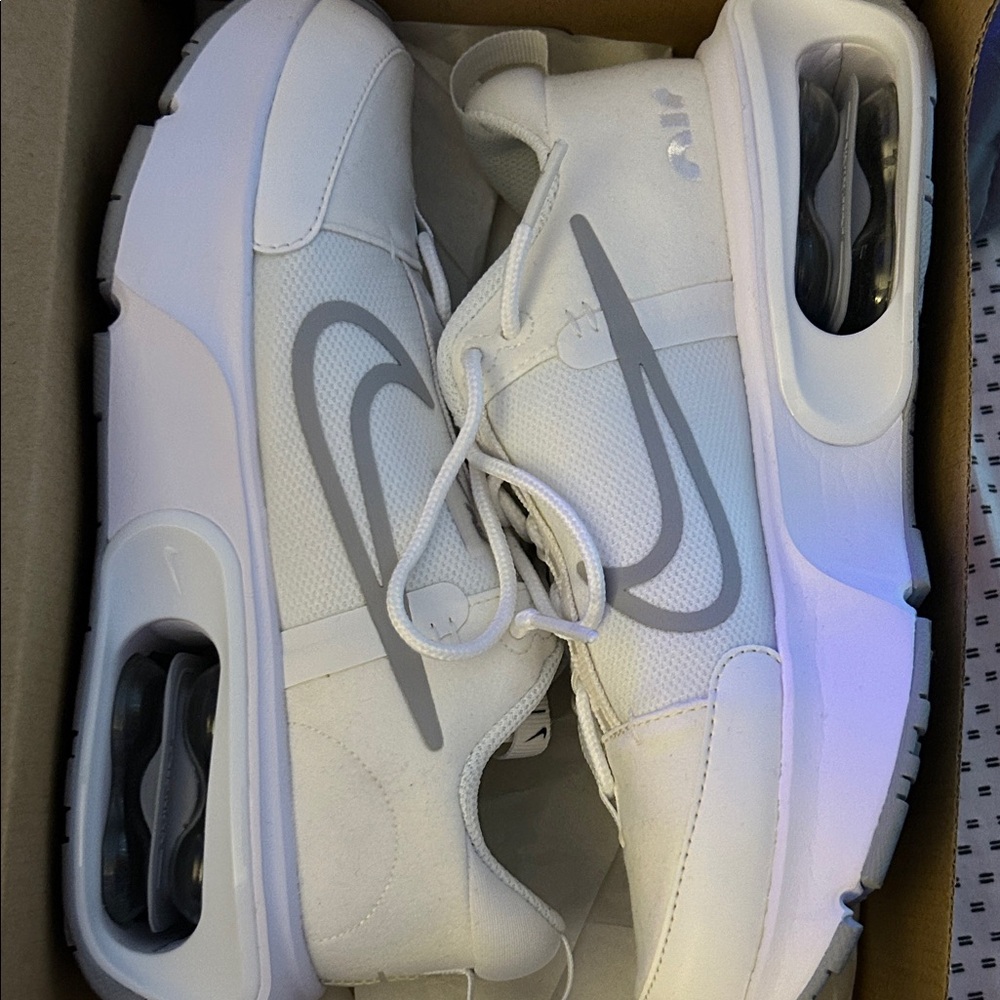 Nike air max